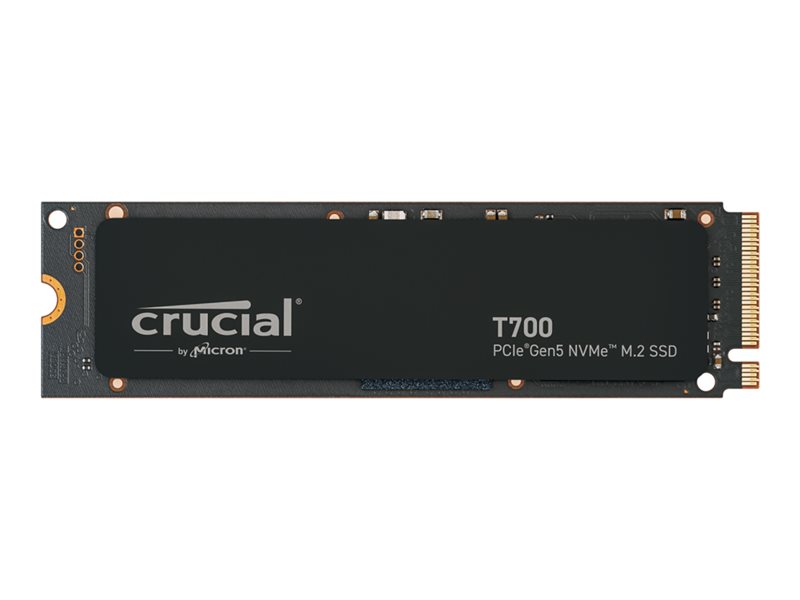 Crucial T700 SSD 1TB PCI EX